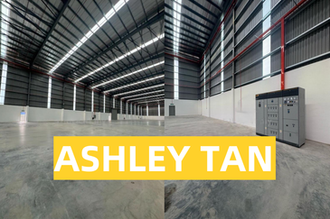 Prai Industrial Estate