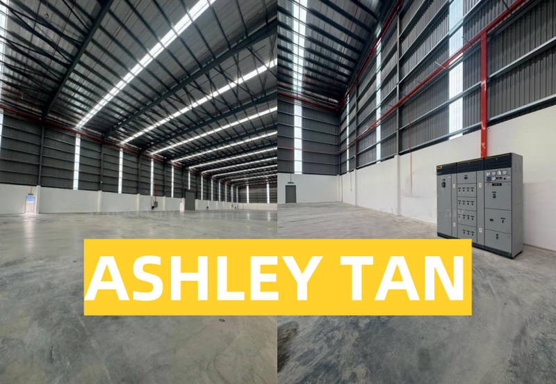 Prai Industrial Estate