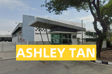 Prai Industrial Estate