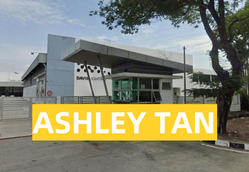 Prai Industrial Estate