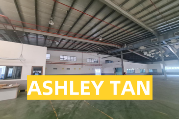 Prai Industrial Estate