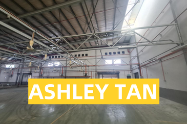 Prai Industrial Estate