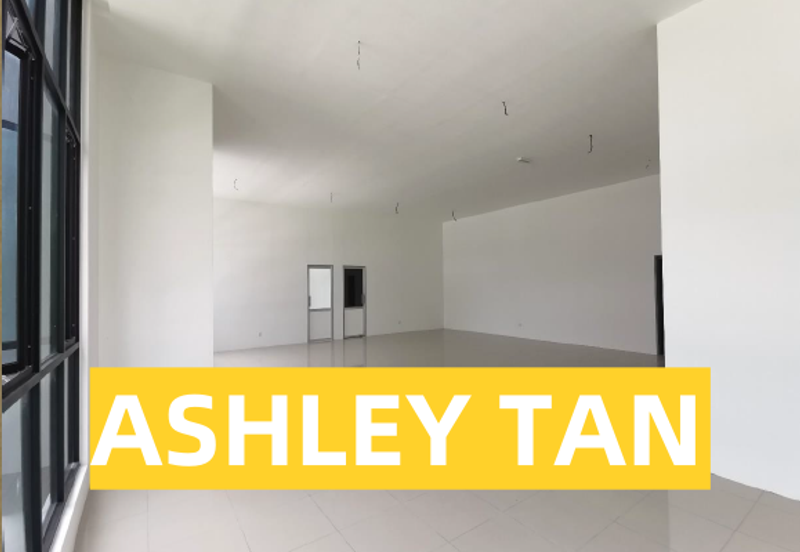 Kawasan Perindustrian Bukit Minyak