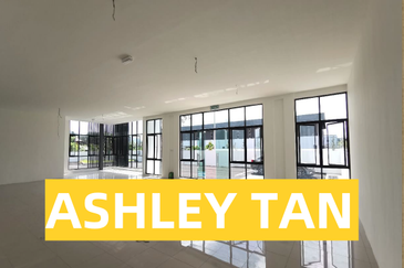 Kawasan Perindustrian Bukit Minyak