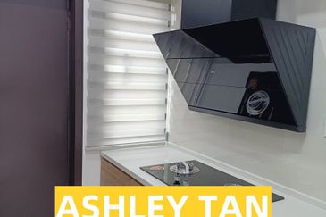 NEWLY FURNISH Garden Townhouse Eco Horizon 1676sft 4 R NEAR BKIP IKEA