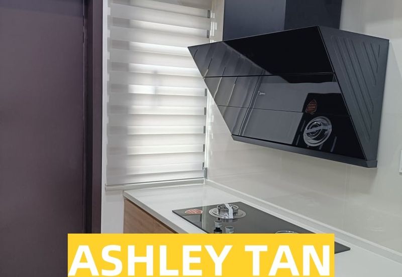 NEWLY FURNISH Garden Townhouse Eco Horizon 1676sft 4 R NEAR BKIP IKEA