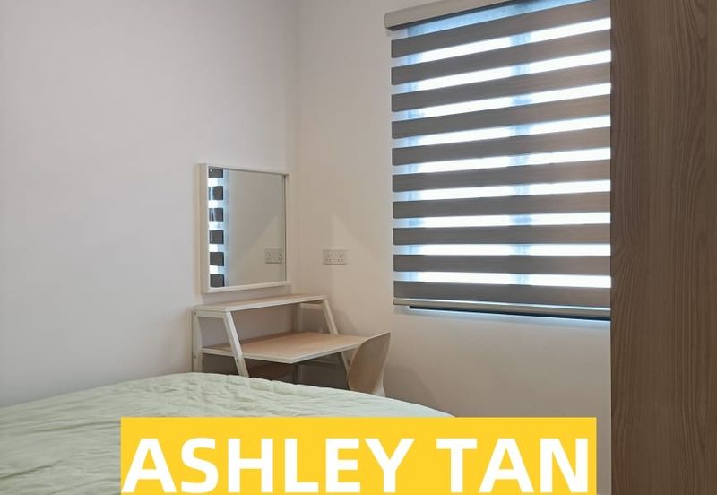 NEWLY FURNISH Garden Townhouse Eco Horizon 1676sft 4 R NEAR BKIP IKEA