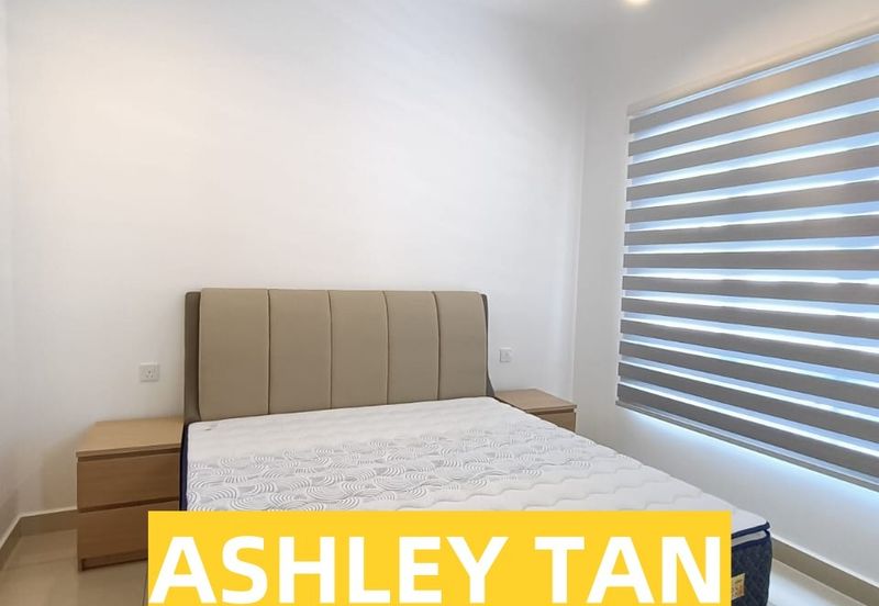 NEWLY FURNISH Garden Townhouse Eco Horizon 1676sft 4 R NEAR BKIP IKEA