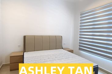 NEWLY FURNISH Garden Townhouse Eco Horizon 1676sft 4 R NEAR BKIP IKEA