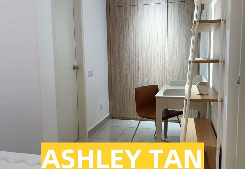 NEWLY FURNISH Garden Townhouse Eco Horizon 1676sft 4 R NEAR BKIP IKEA