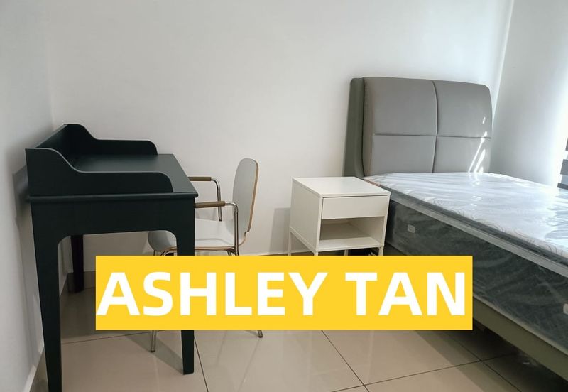 NEWLY FURNISH Garden Townhouse Eco Horizon 1676sft 4 R NEAR BKIP IKEA