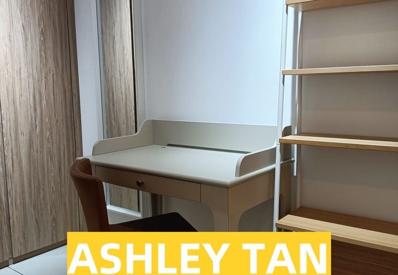 NEWLY FURNISH Garden Townhouse Eco Horizon 1676sft 4 R NEAR BKIP IKEA