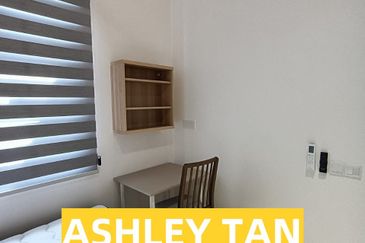 NEWLY FURNISH Garden Townhouse Eco Horizon 1676sft 4 R NEAR BKIP IKEA