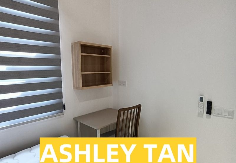 NEWLY FURNISH Garden Townhouse Eco Horizon 1676sft 4 R NEAR BKIP IKEA