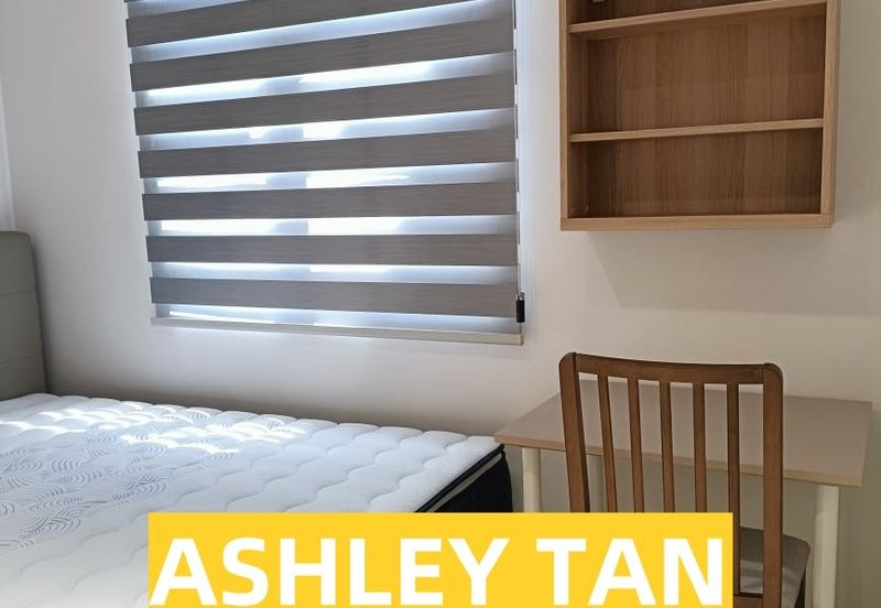 NEWLY FURNISH Garden Townhouse Eco Horizon 1676sft 4 R NEAR BKIP IKEA