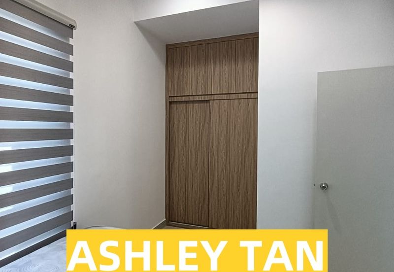 NEWLY FURNISH Garden Townhouse Eco Horizon 1676sft 4 R NEAR BKIP IKEA