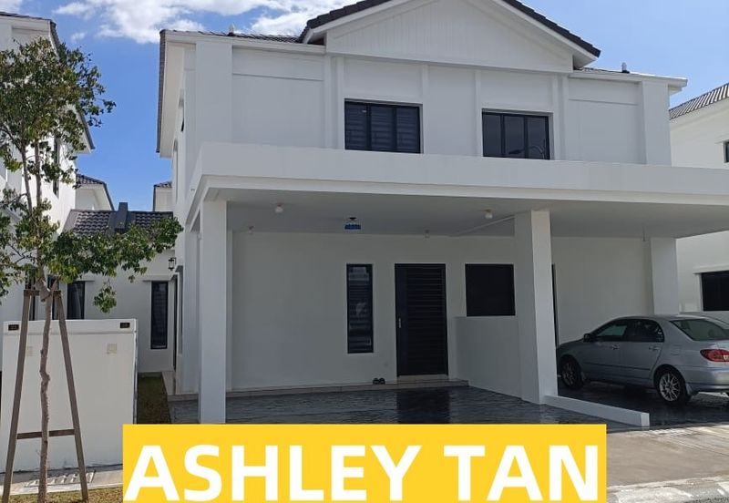 NEWLY FURNISH Garden Townhouse Eco Horizon 1676sft 4 R NEAR BKIP IKEA