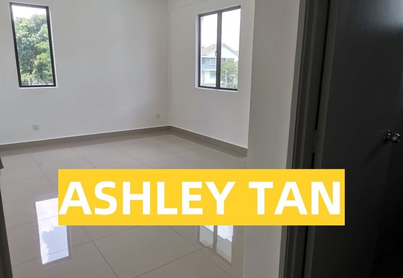 CHEAPEST CORNER 3-Stry Terrace Simpang Ampat RENOVATED Near BKIP&IKEA