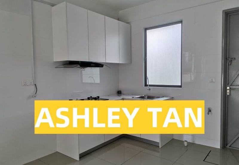 CHEAPEST CORNER 3-Stry Terrace Simpang Ampat RENOVATED Near BKIP&IKEA