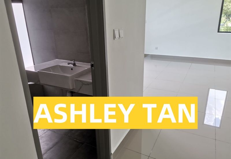 CHEAPEST CORNER 3-Stry Terrace Simpang Ampat RENOVATED Near BKIP&IKEA