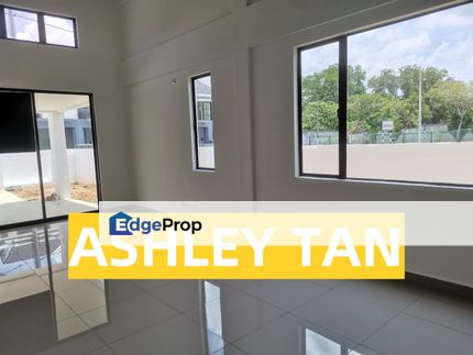 CHEAPEST CORNER 3-Stry Terrace Simpang Ampat RENOVATED Near BKIP&IKEA, Penang, Simpang Ampat
