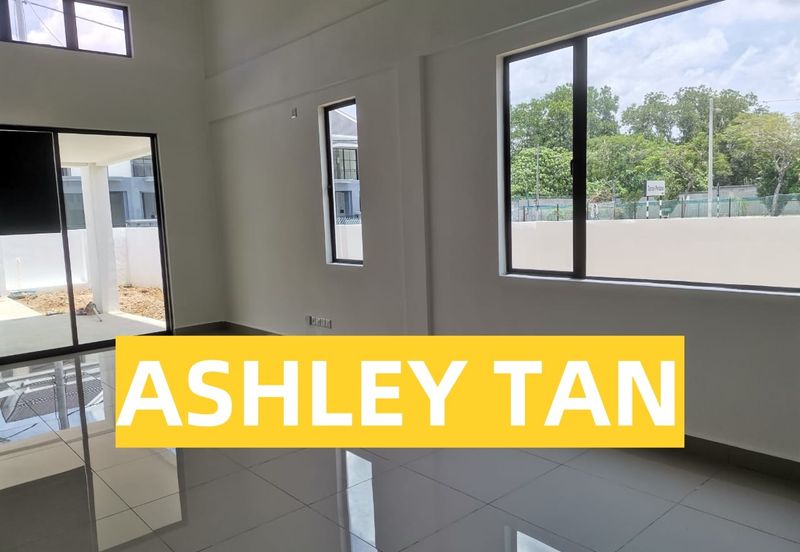 CHEAPEST CORNER 3-Stry Terrace Simpang Ampat RENOVATED Near BKIP&IKEA