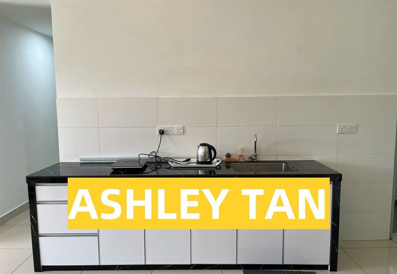 Tropicana Bay Residences