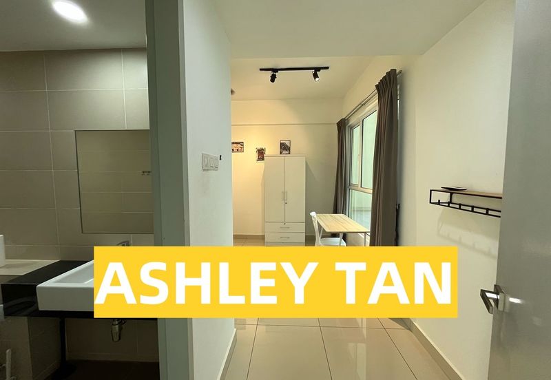 Tropicana Bay Residences