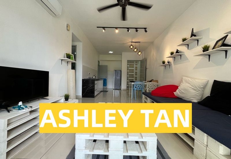 Tropicana Bay Residences