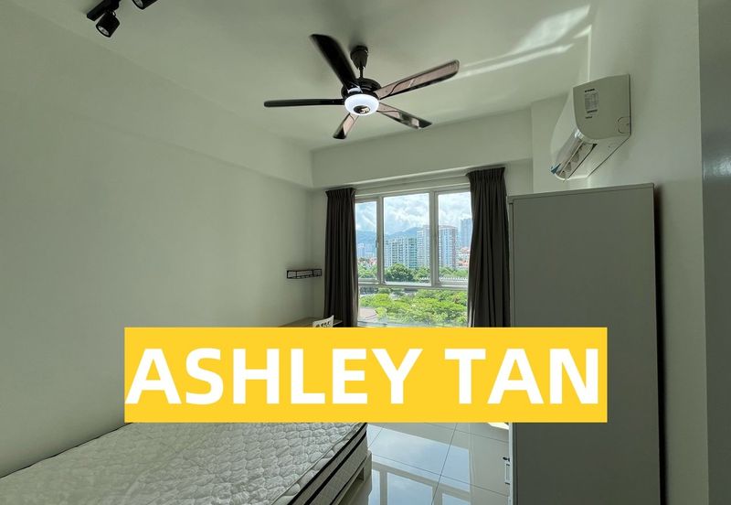 Tropicana Bay Residences