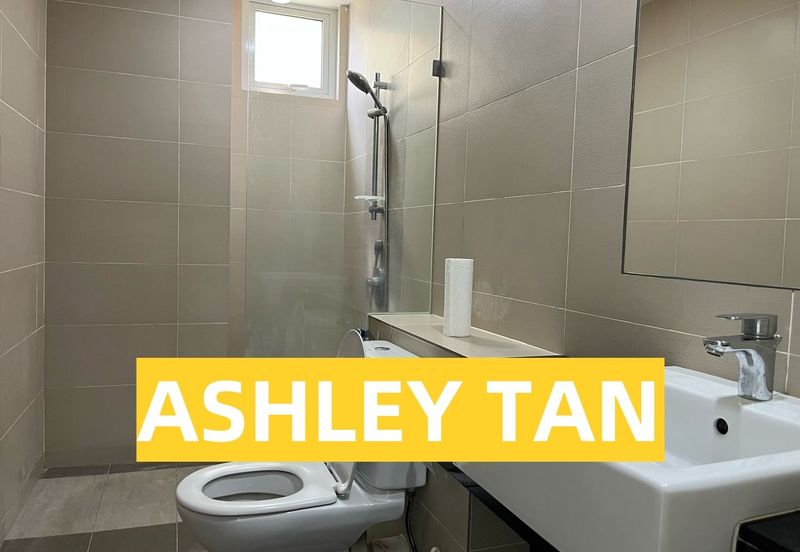 Tropicana Bay Residences