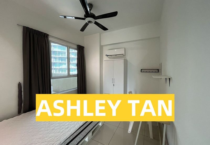 Tropicana Bay Residences