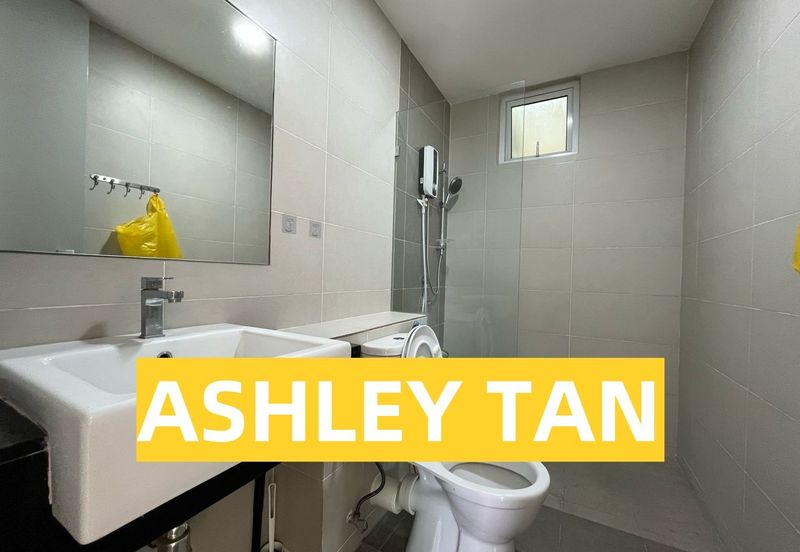 Tropicana Bay Residences