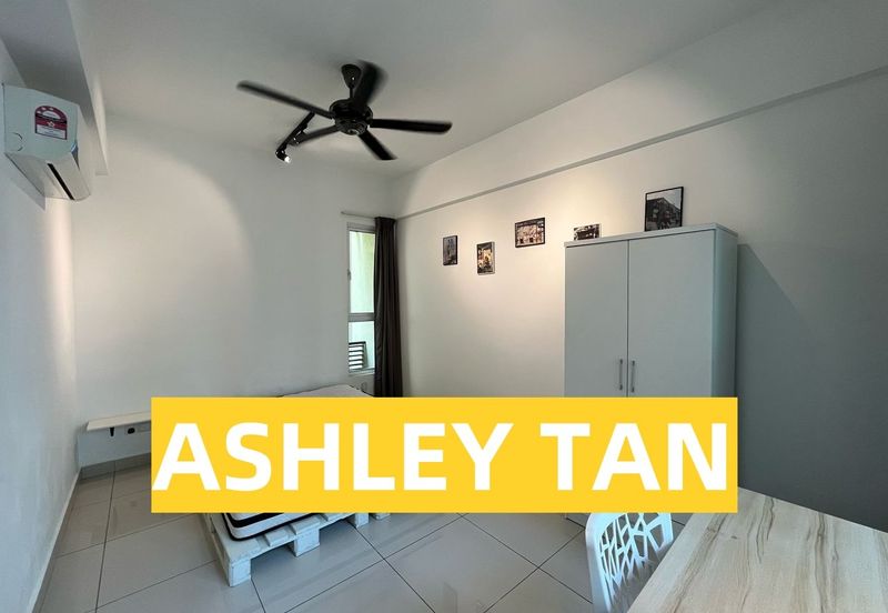 Tropicana Bay Residences