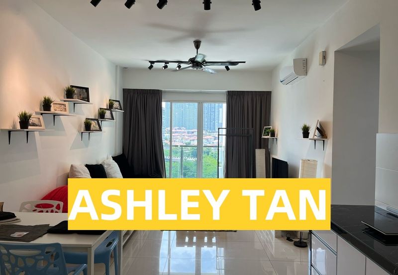 Tropicana Bay Residences