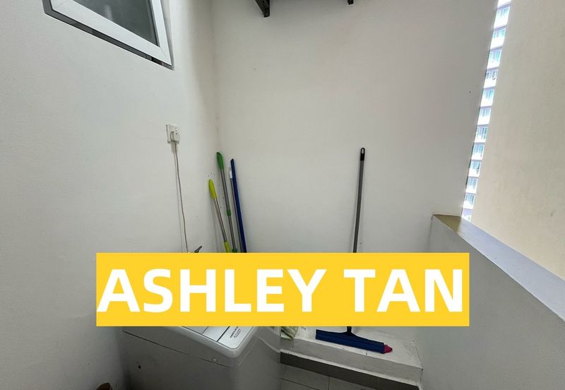 Tropicana Bay Residences