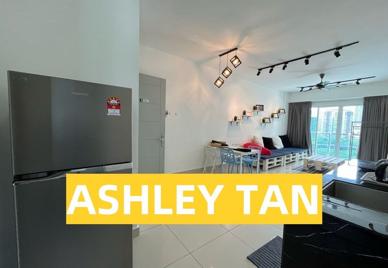 Tropicana Bay Residences