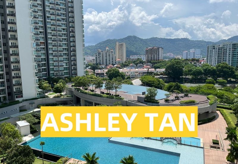 Tropicana Bay Residences