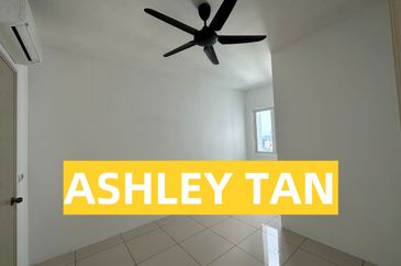 Arasia Perdana (The Clovers)