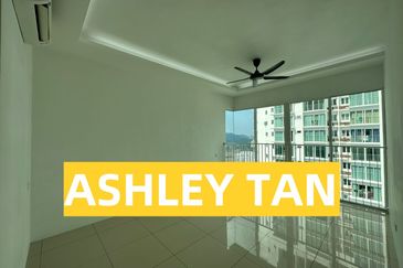 Arasia Perdana (The Clovers)