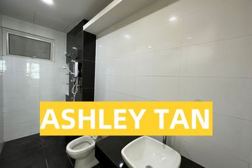 Arasia Perdana (The Clovers)