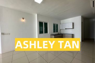 Arasia Perdana (The Clovers)