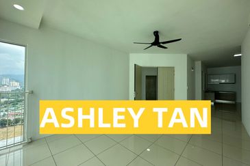 Arasia Perdana (The Clovers)