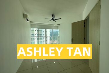 Arasia Perdana (The Clovers)