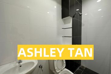 Arasia Perdana (The Clovers)