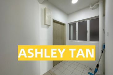 Arasia Perdana (The Clovers)