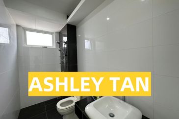 Arasia Perdana (The Clovers)