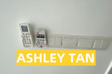 SummerSkye Residences @ Ideal Vision Park