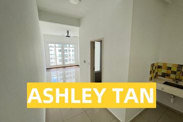 SummerSkye Residences @ Ideal Vision Park