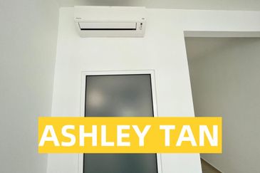 SummerSkye Residences @ Ideal Vision Park